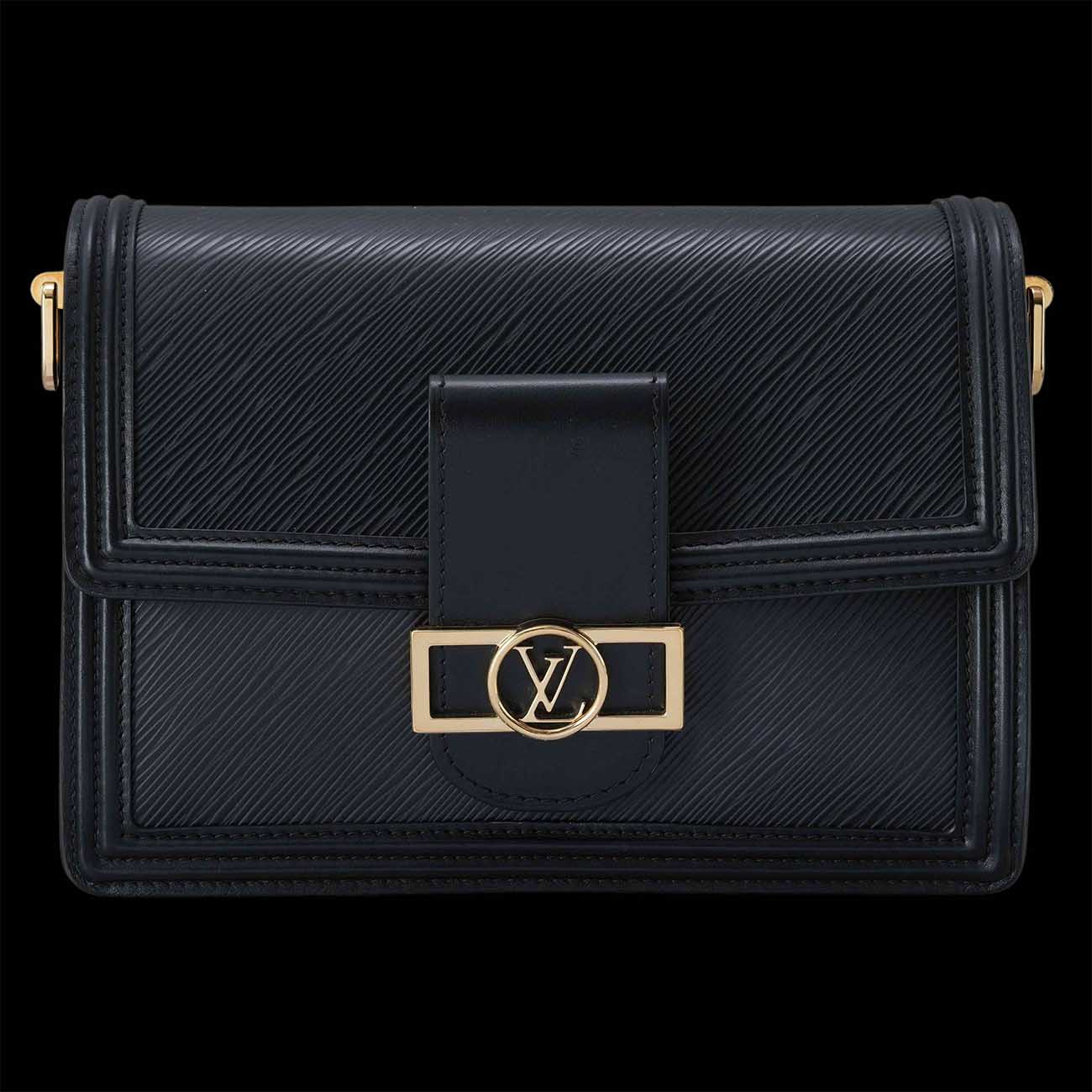 LOUIS VUITTON(USED)루이비통 M56141 에삐 도핀 MM
